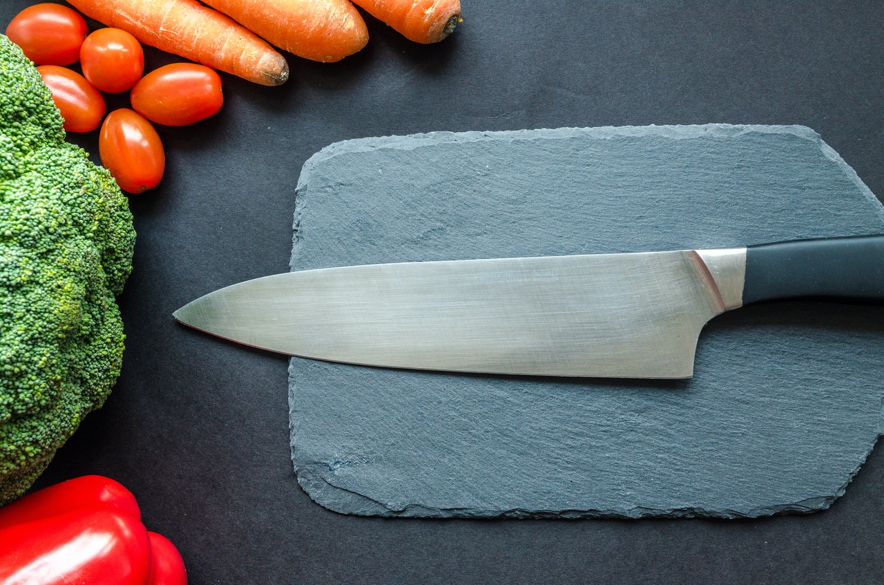 Hvilken er den bedste køkkenkniv i 2022?